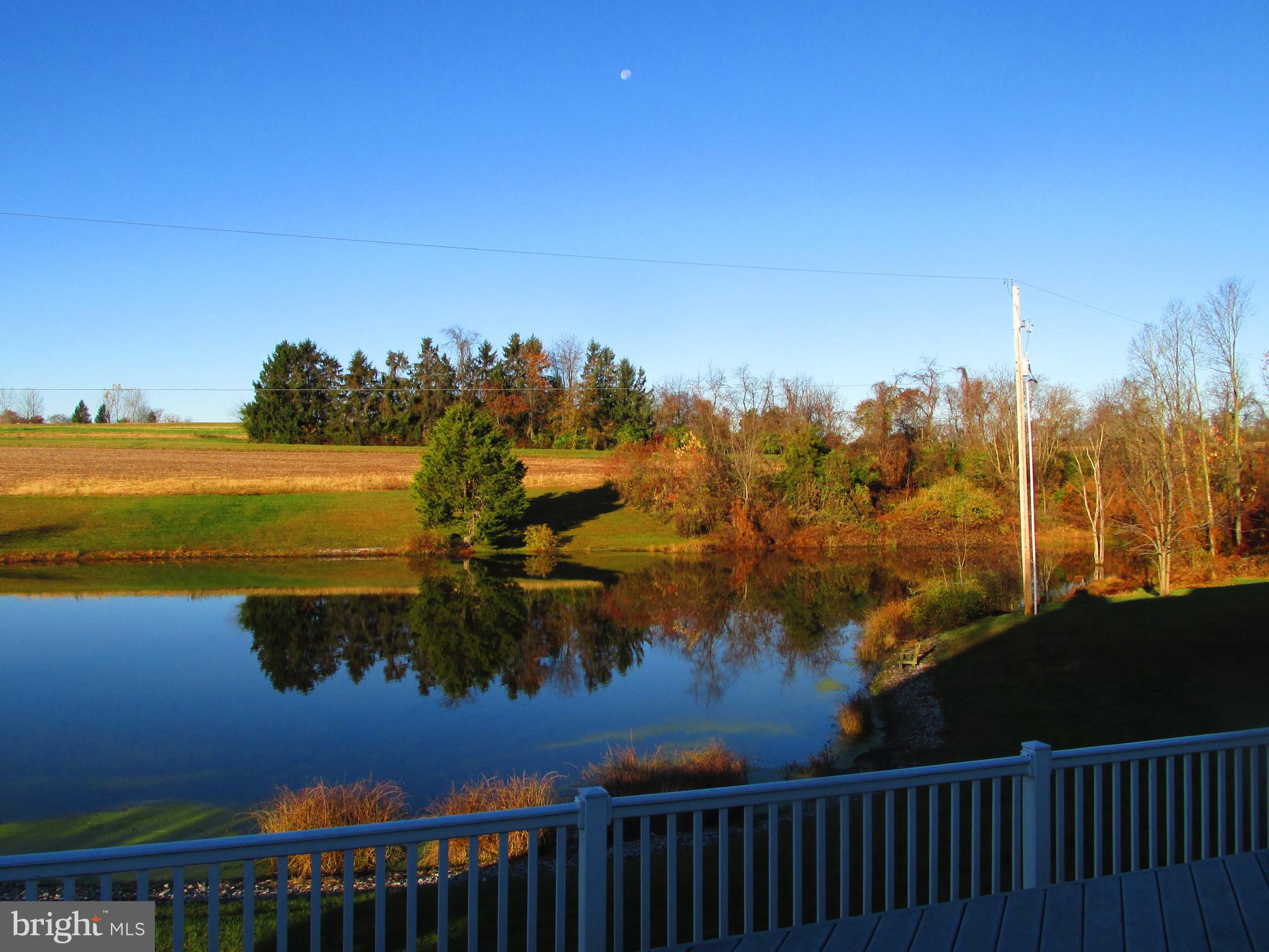 WASHINGTON TWP - Residential