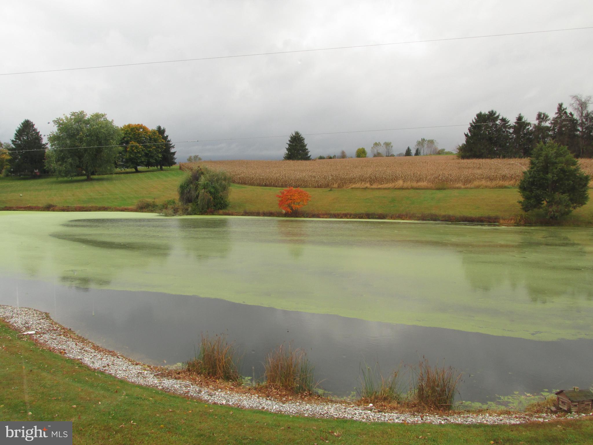 WASHINGTON TWP - Residential