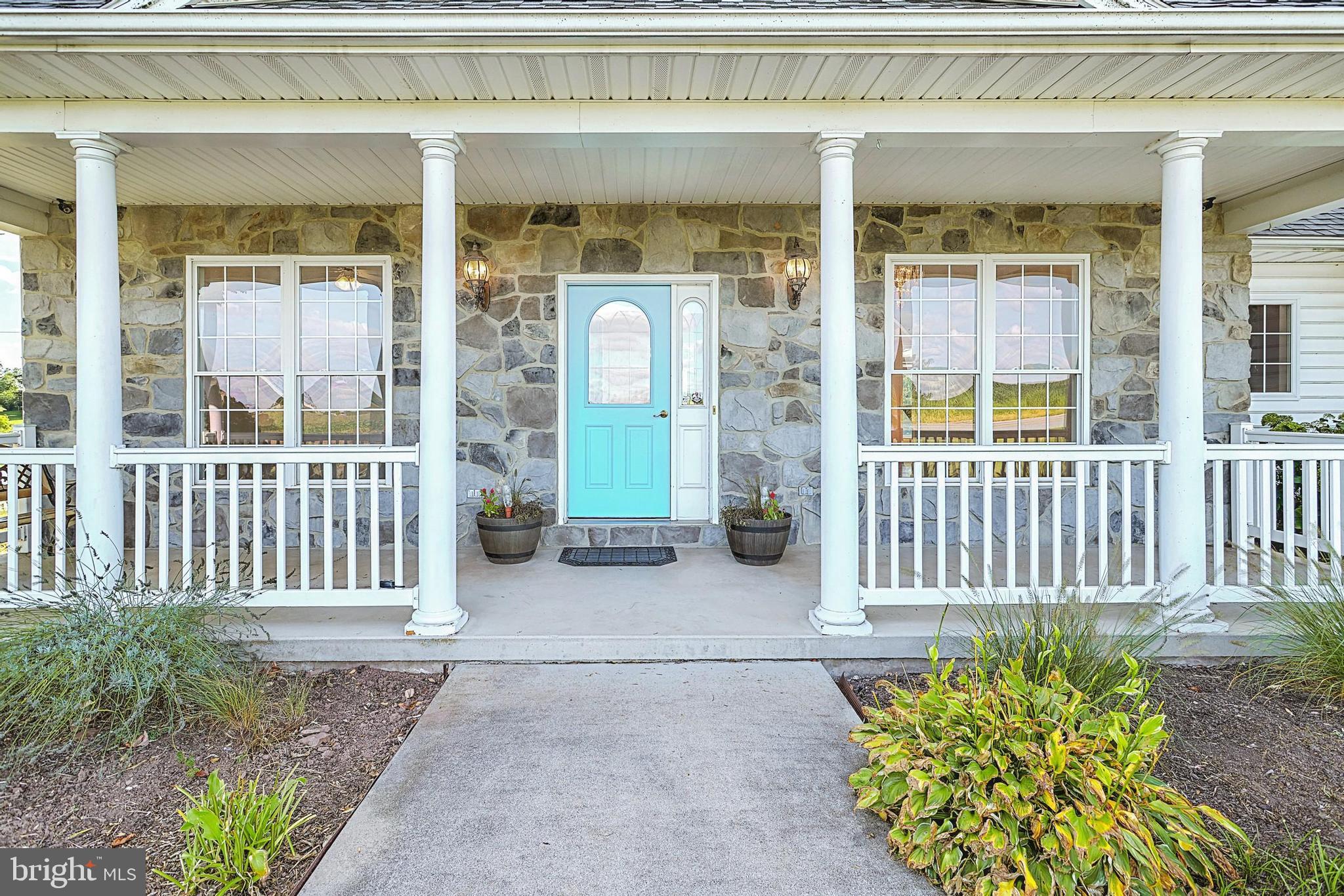 WASHINGTON TWP - Residential