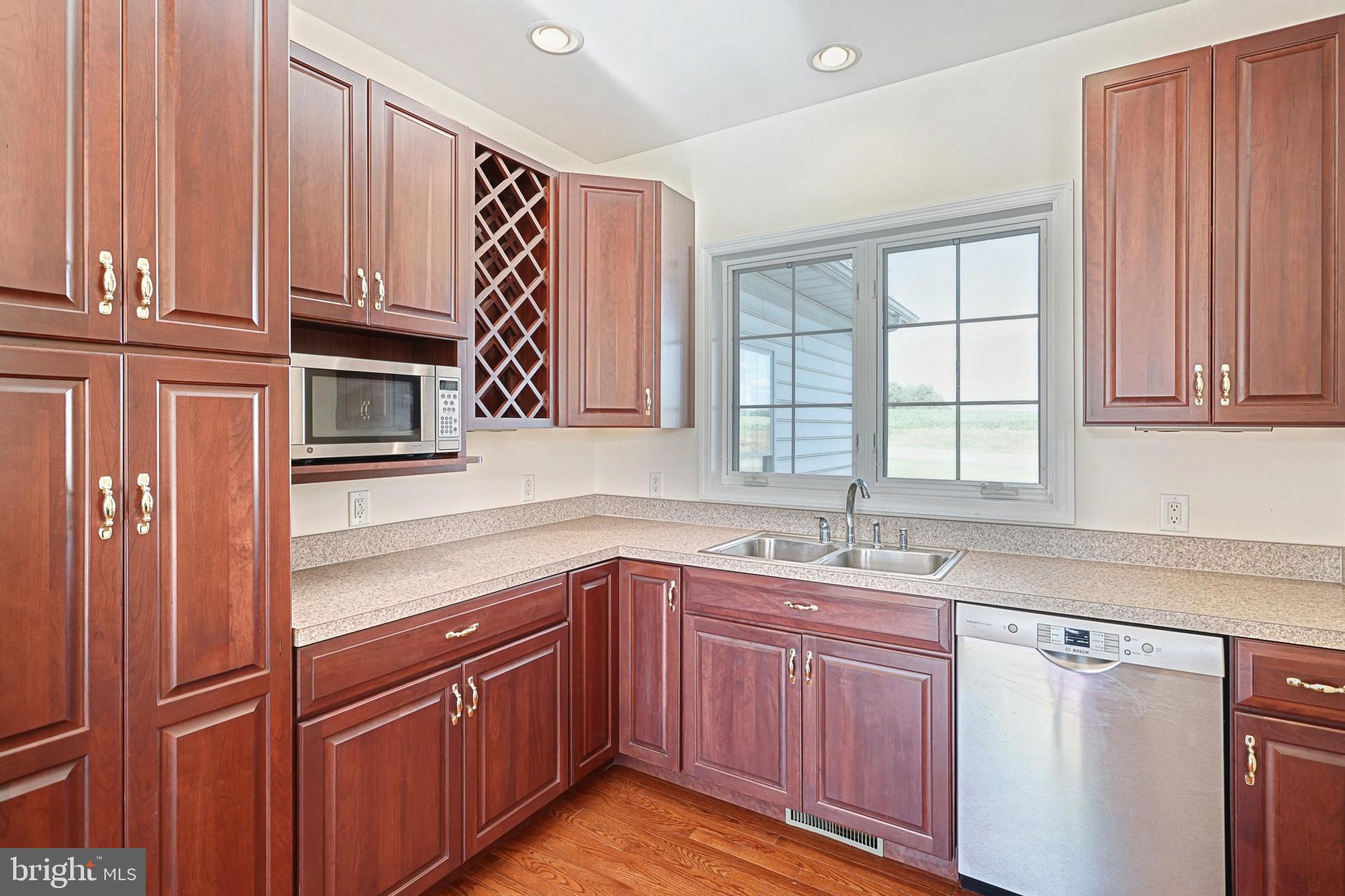 WASHINGTON TWP - Residential