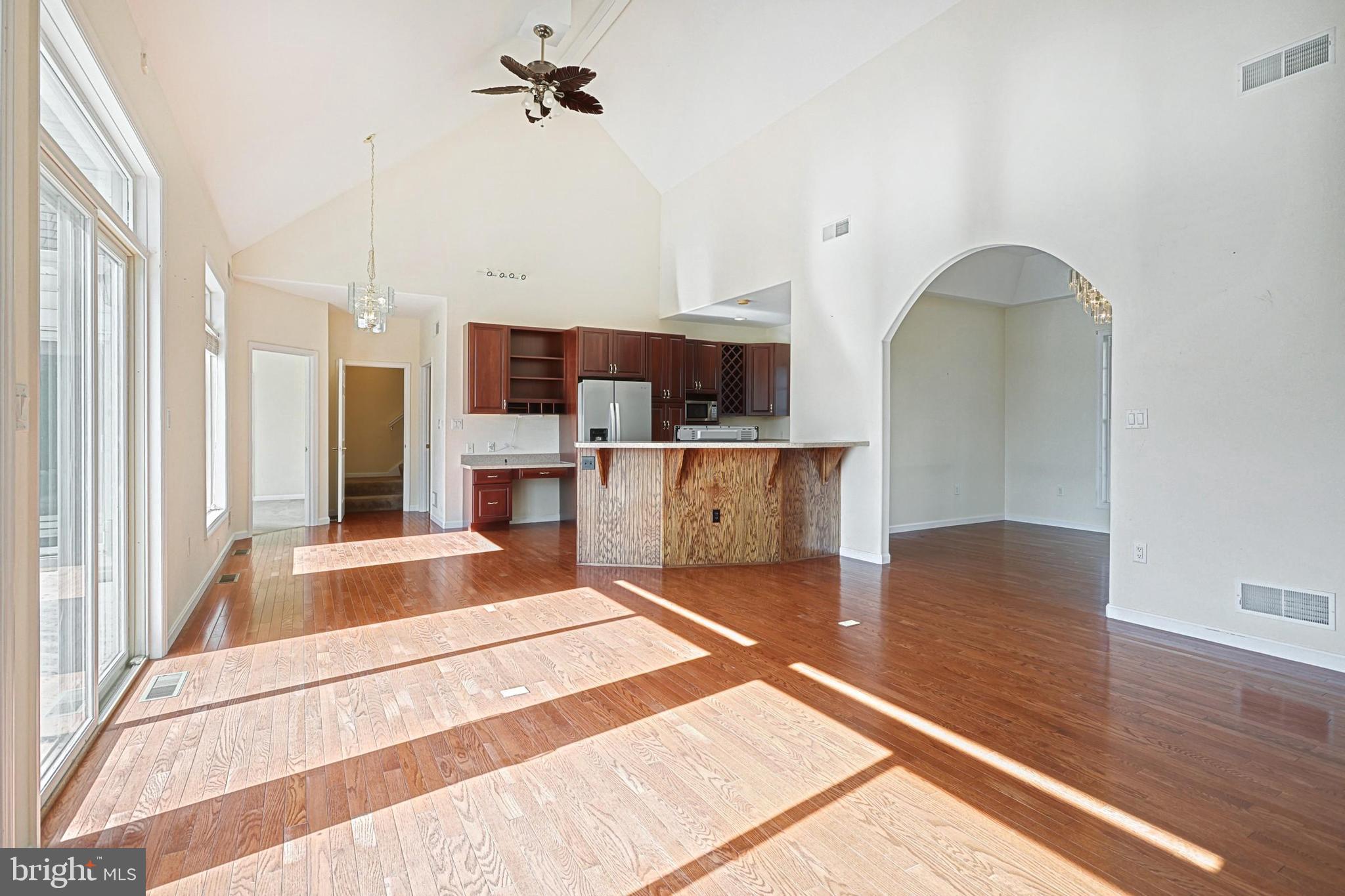 WASHINGTON TWP - Residential