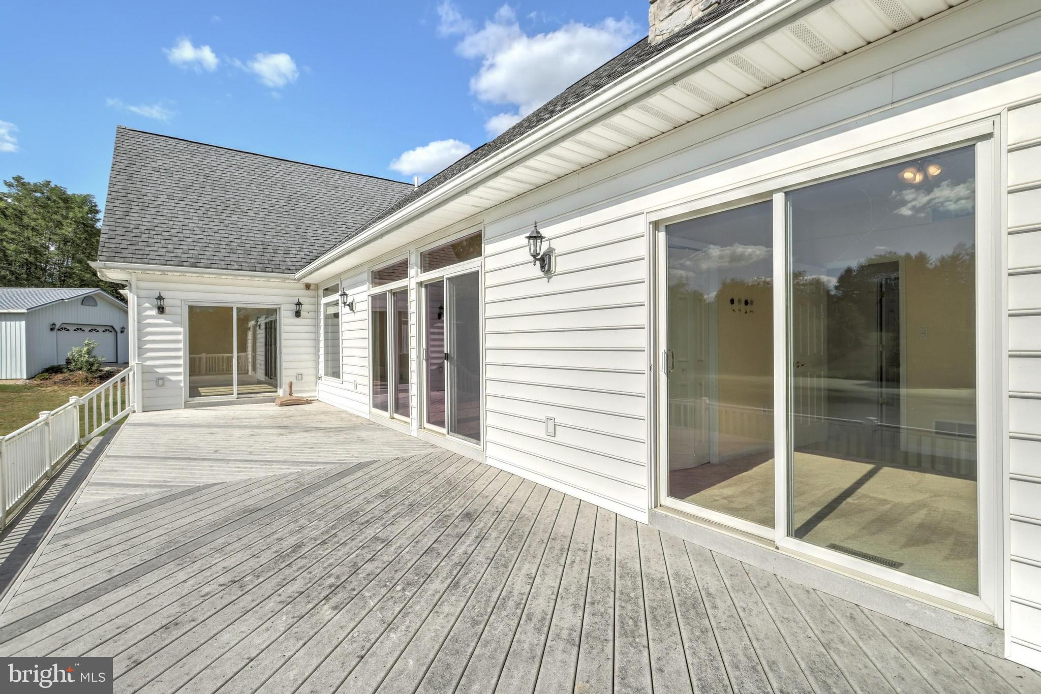 WASHINGTON TWP - Residential