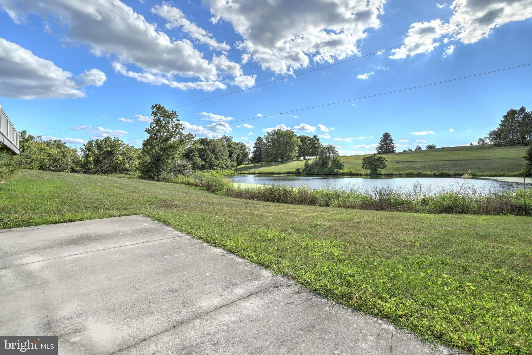 WASHINGTON TWP - Residential