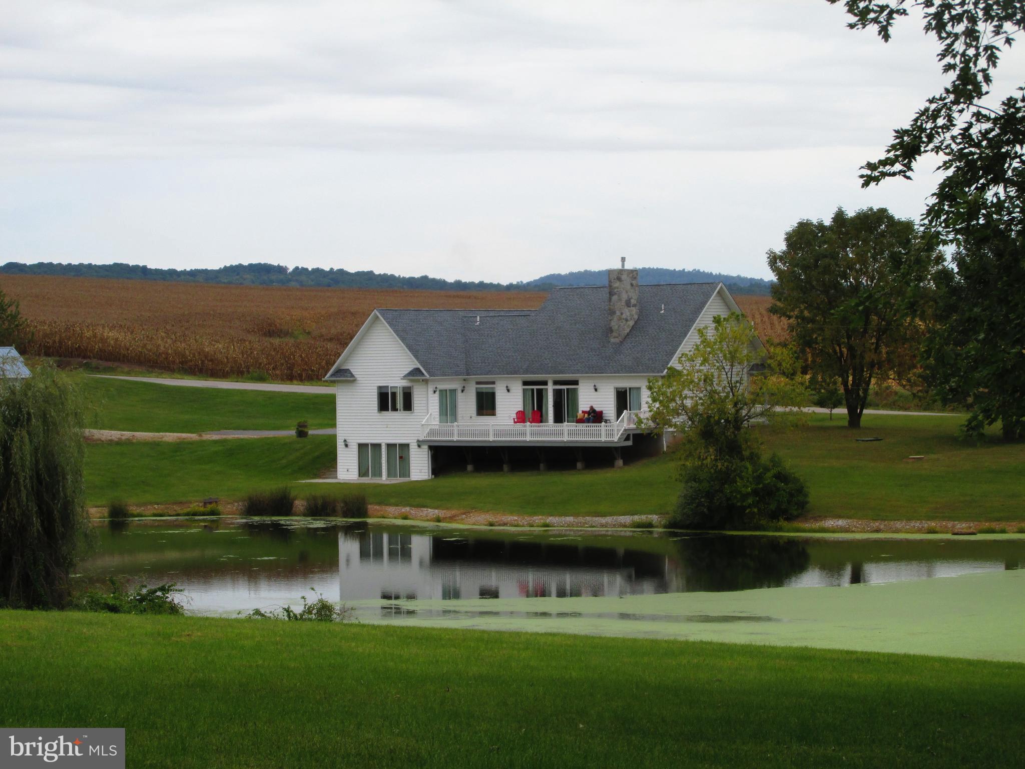WASHINGTON TWP - Residential