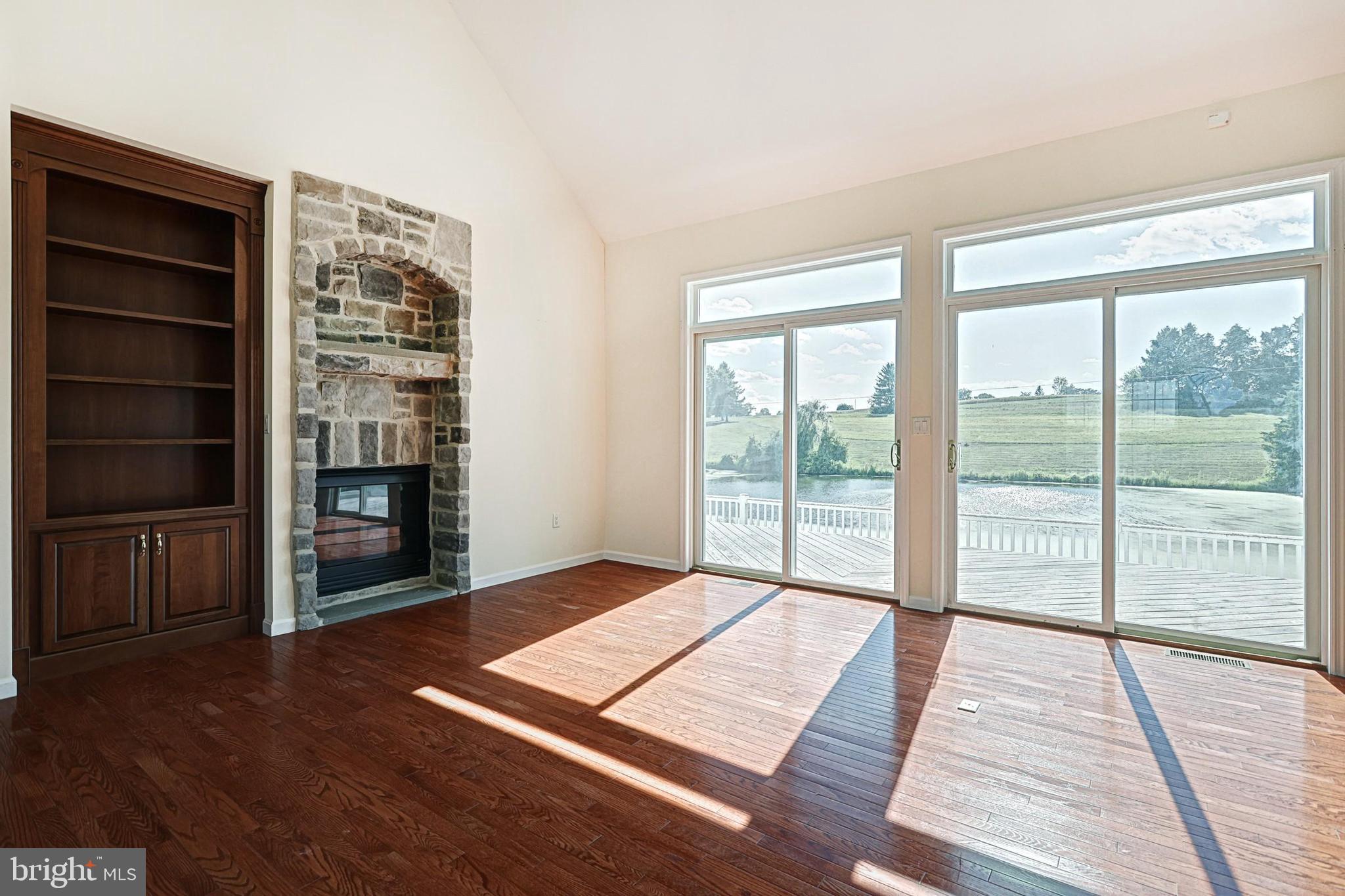 WASHINGTON TWP - Residential