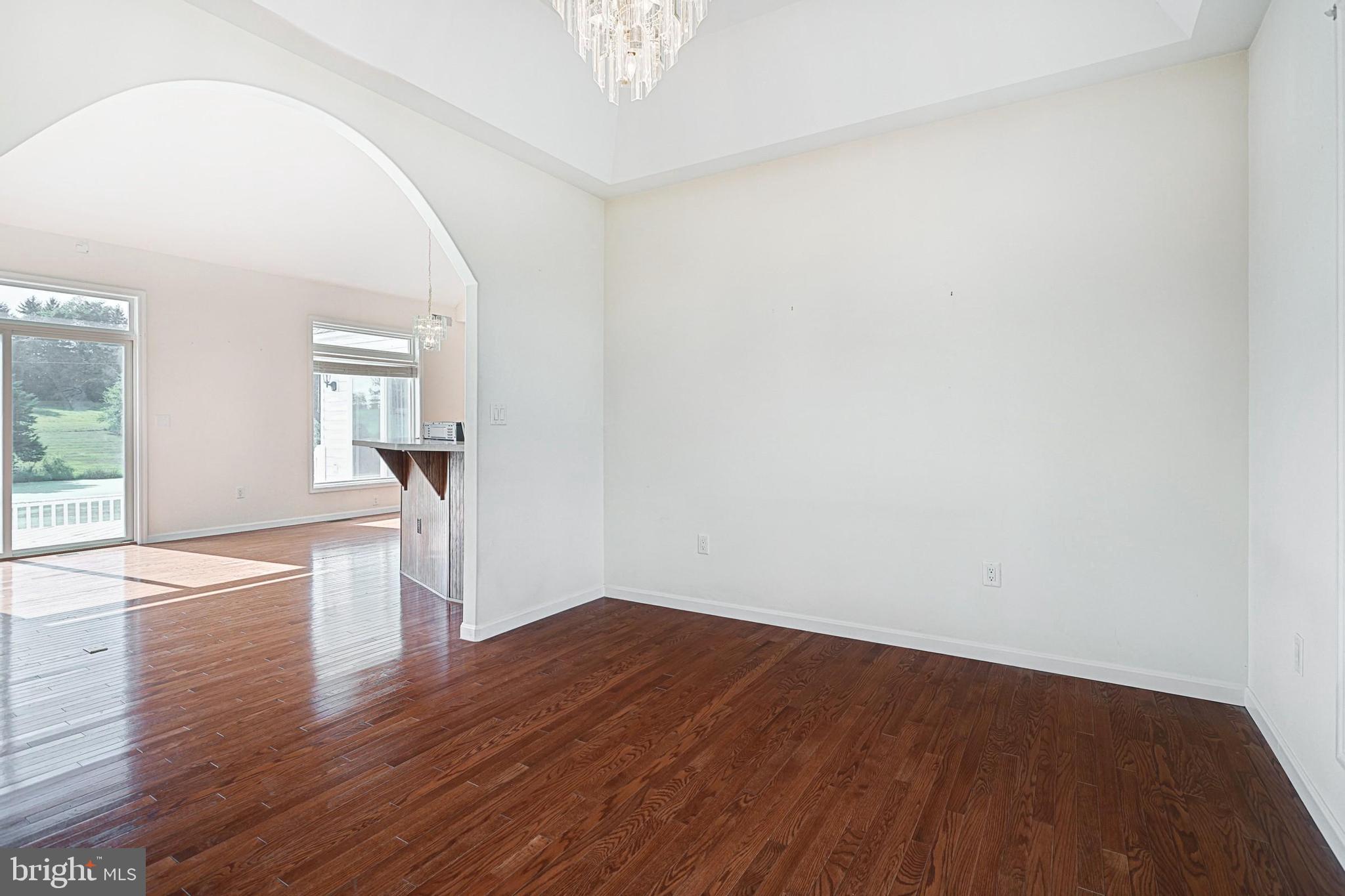 WASHINGTON TWP - Residential