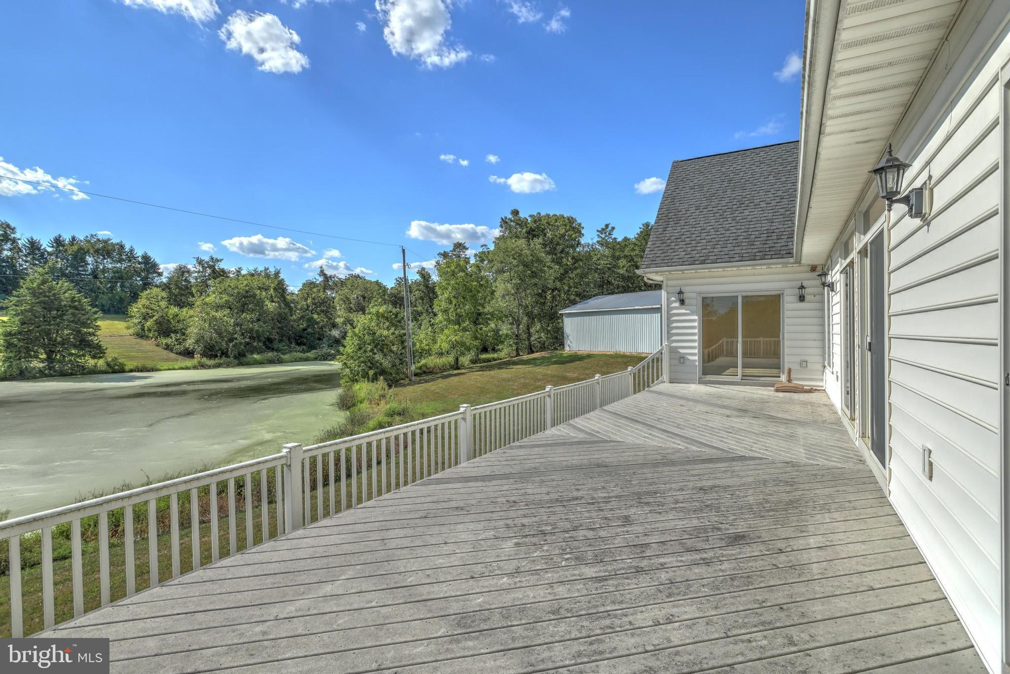 WASHINGTON TWP - Residential