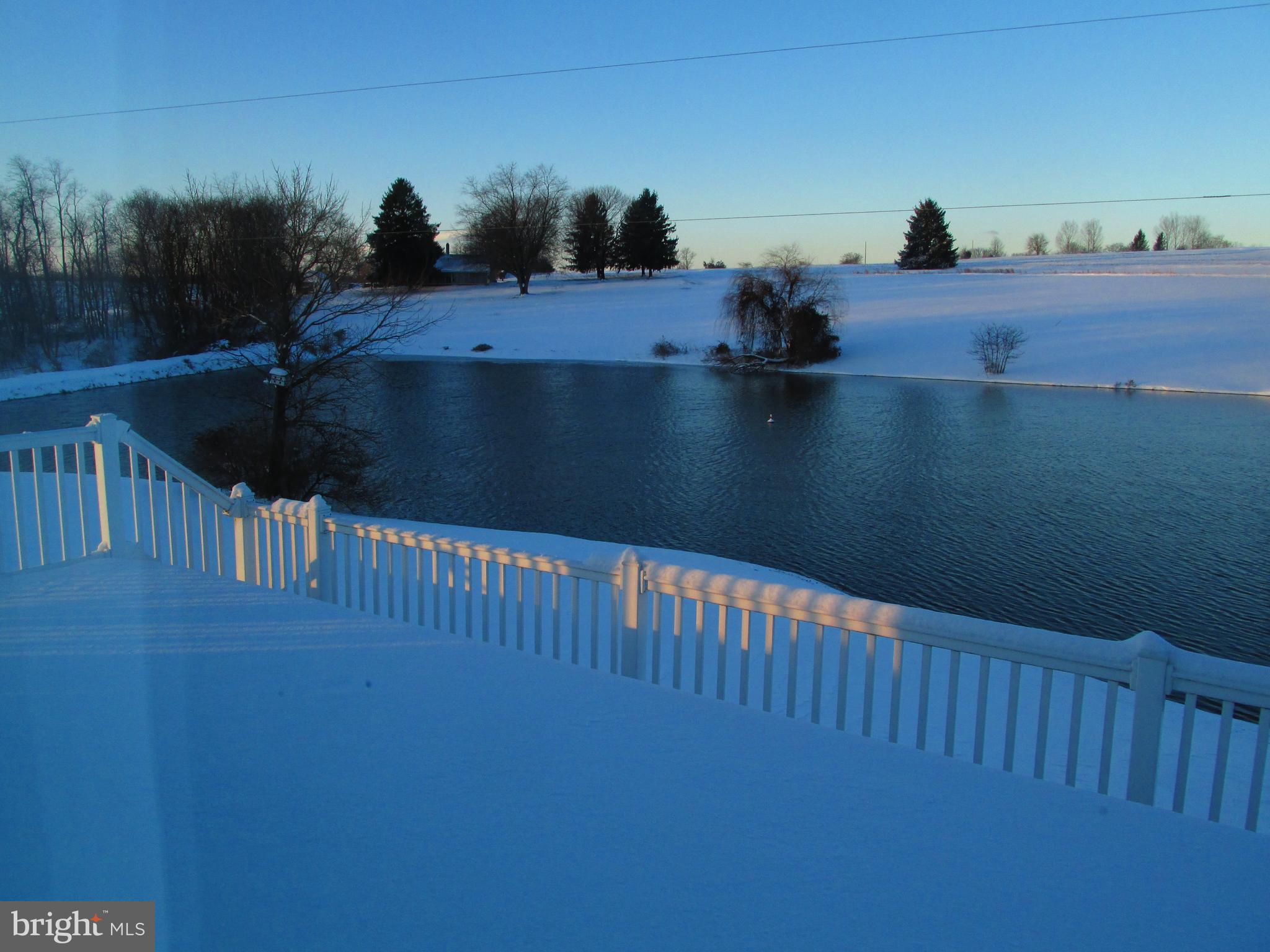WASHINGTON TWP - Residential