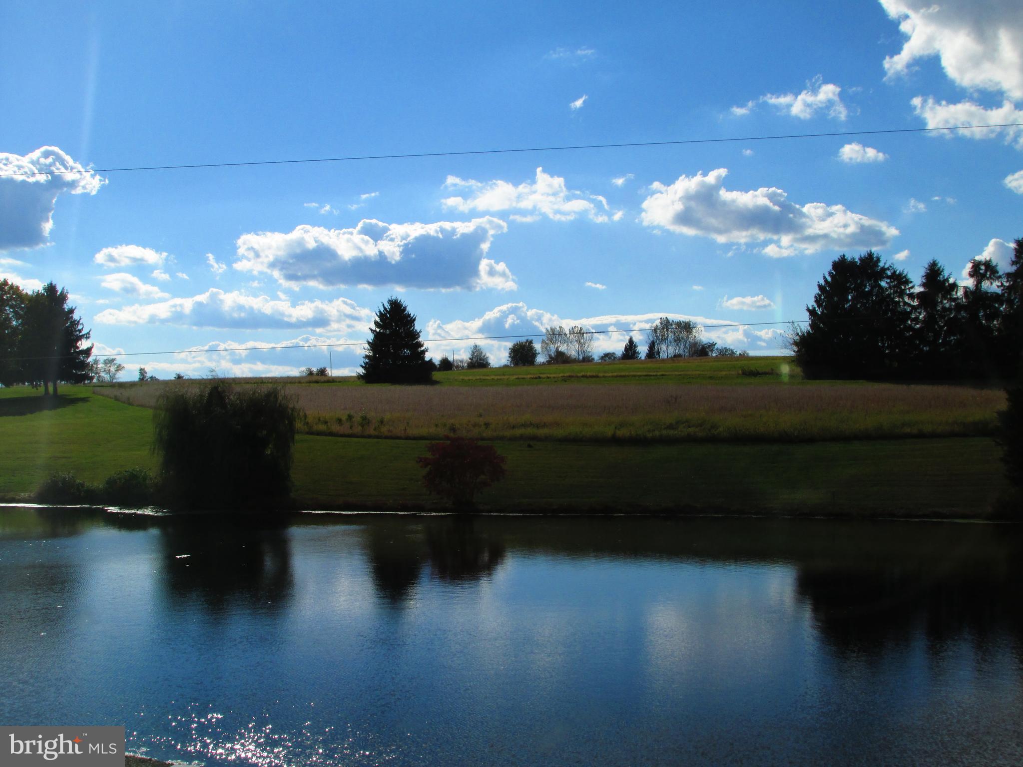 WASHINGTON TWP - Residential