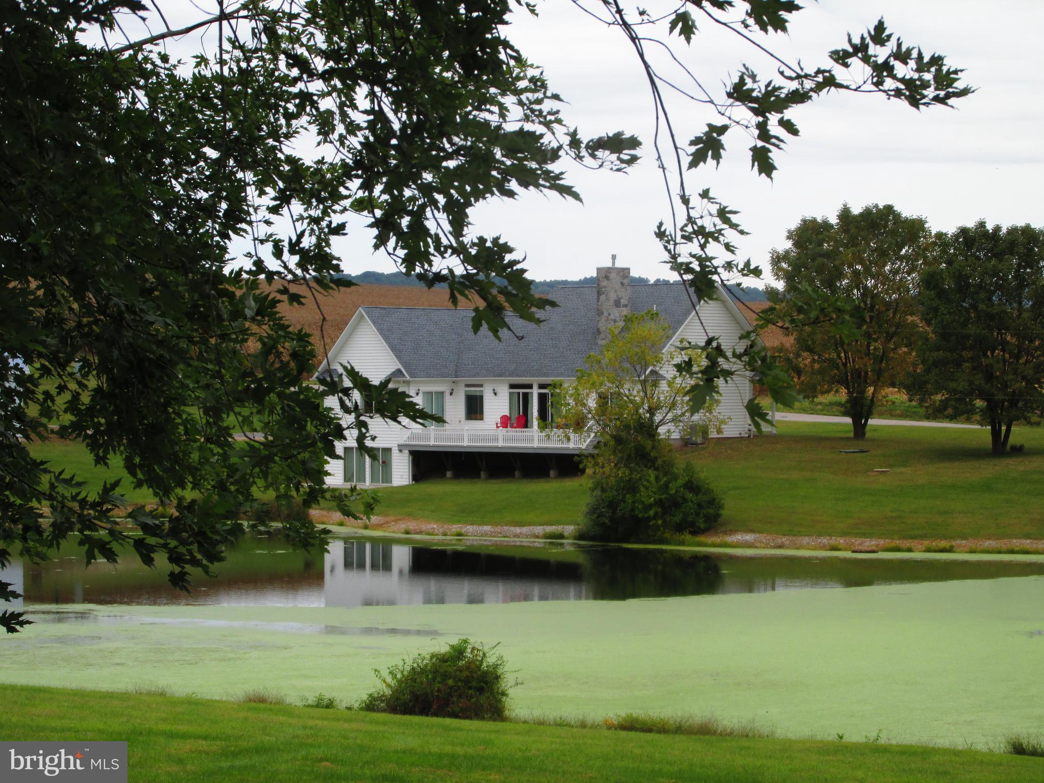 WASHINGTON TWP - Residential