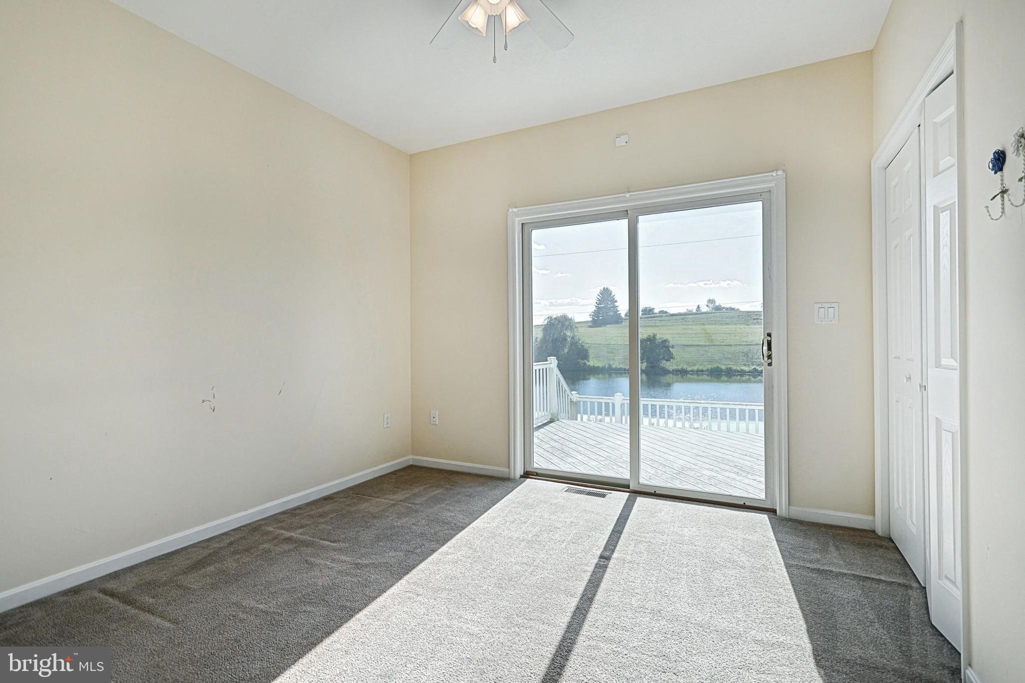 WASHINGTON TWP - Residential