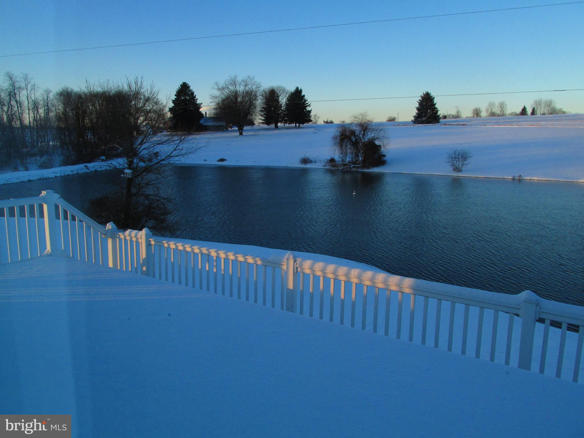 WASHINGTON TWP - Residential