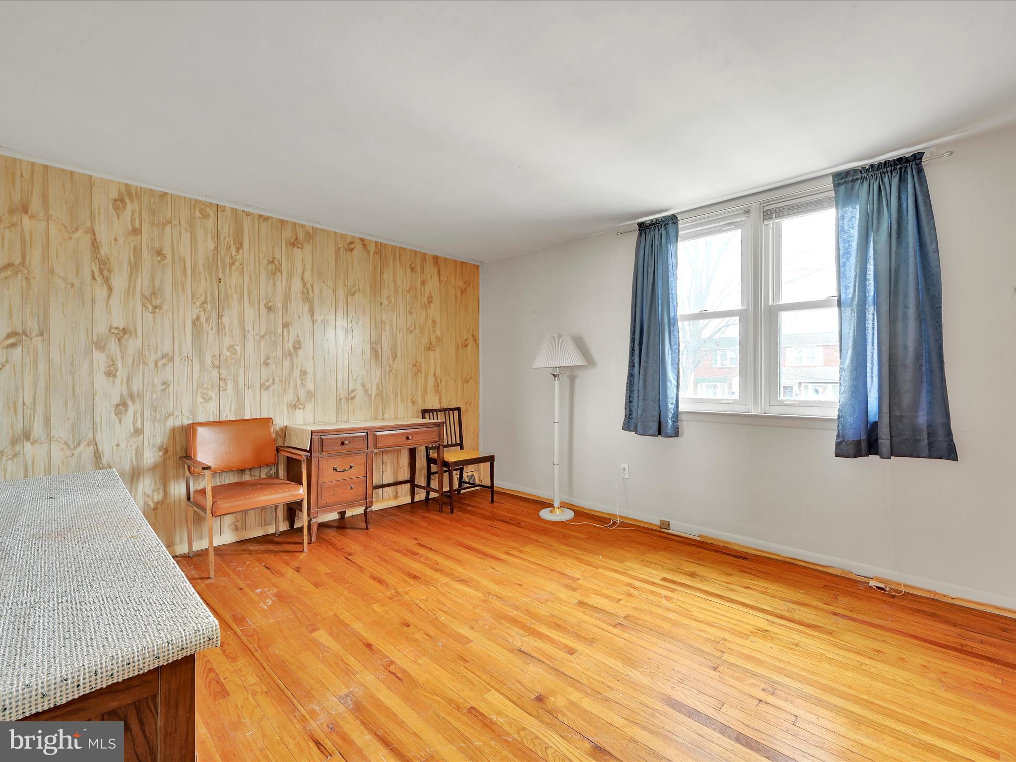 SHARON HILL - Residential