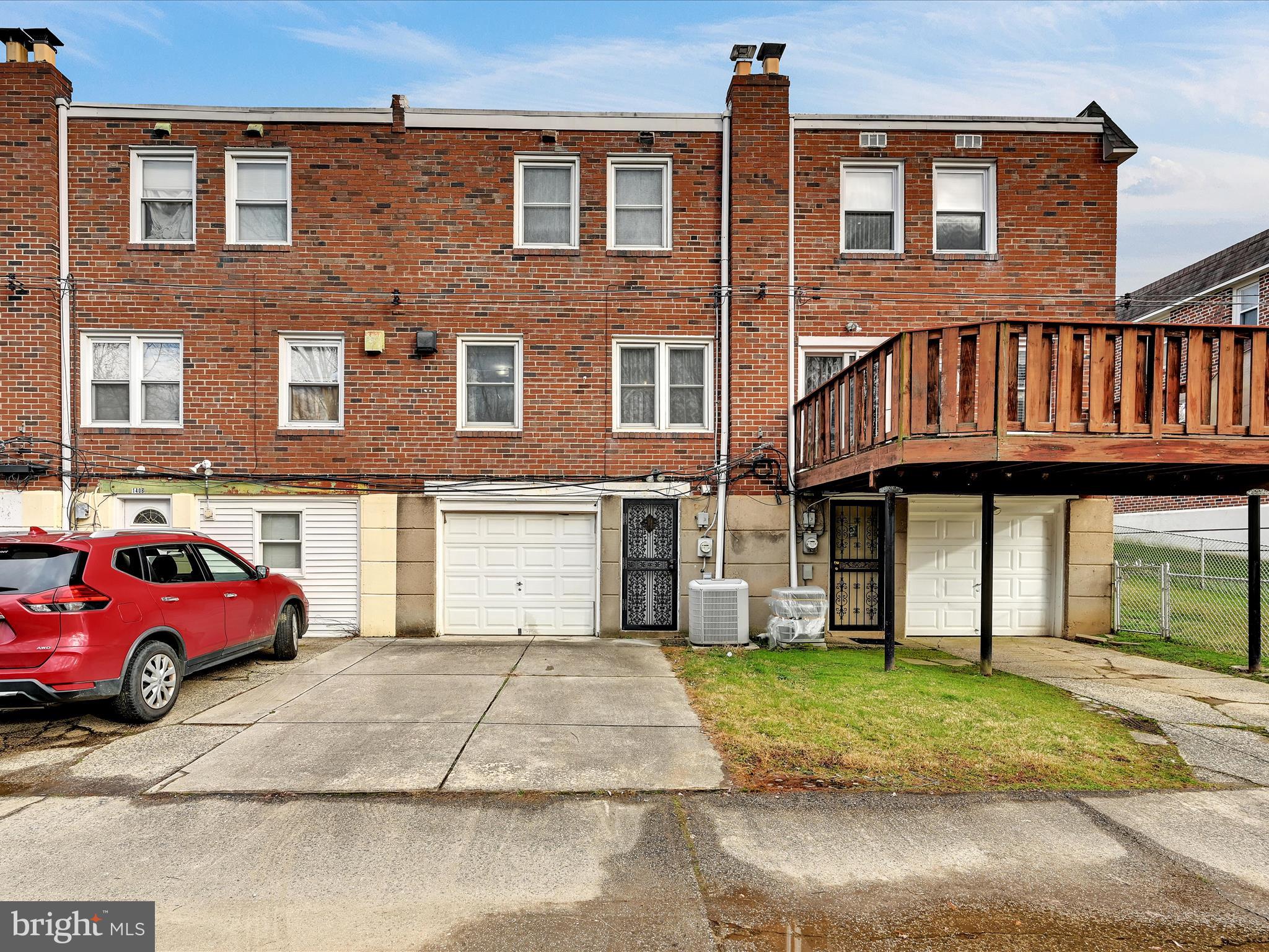 SHARON HILL - Residential