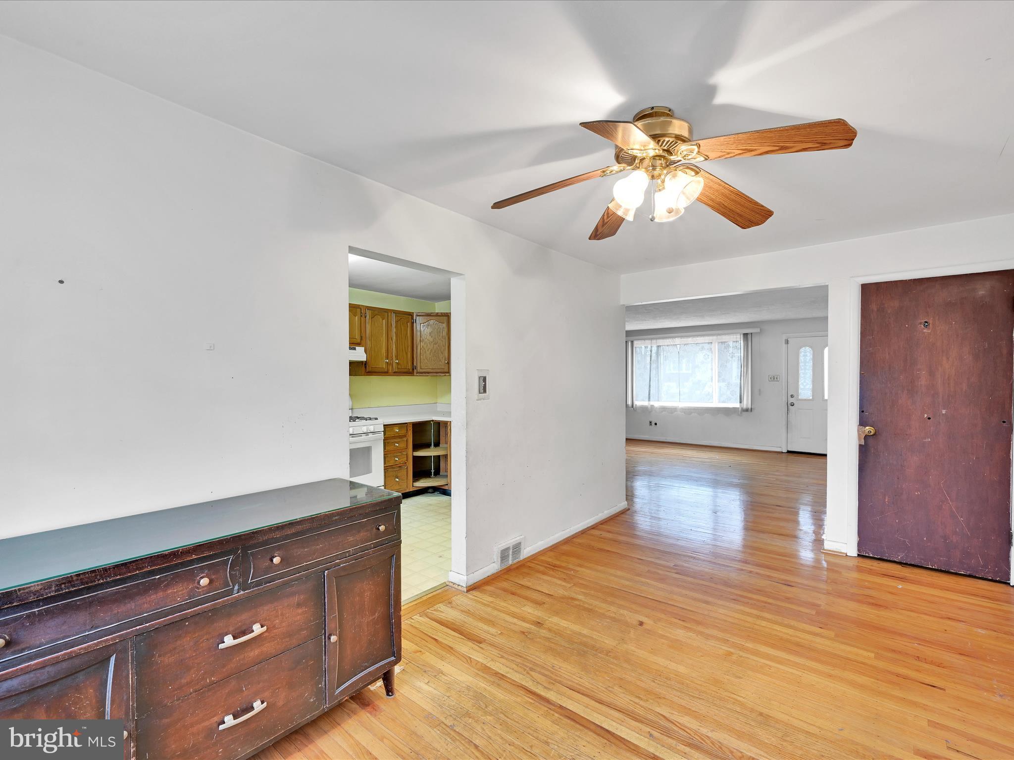 SHARON HILL - Residential
