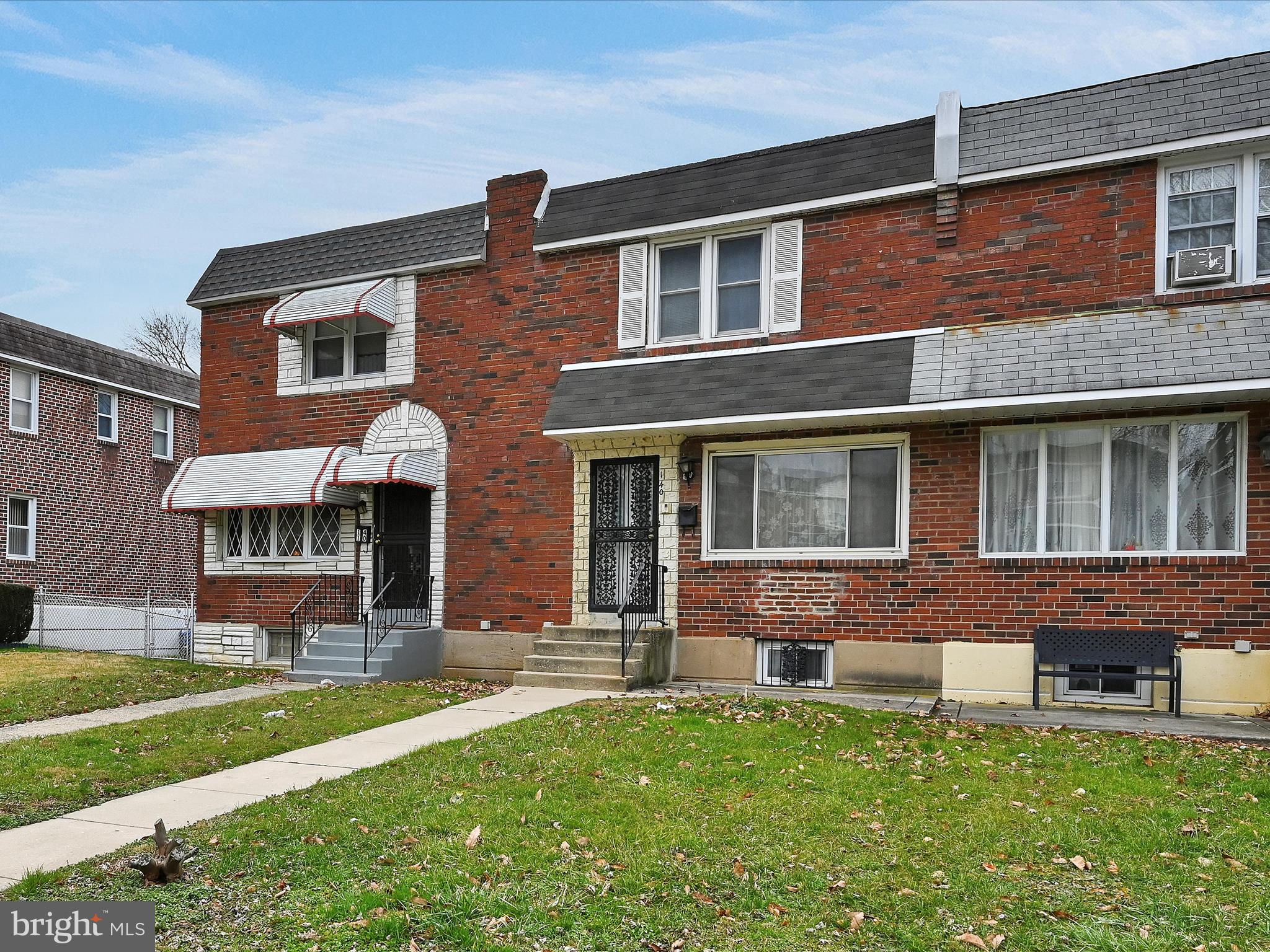 SHARON HILL - Residential
