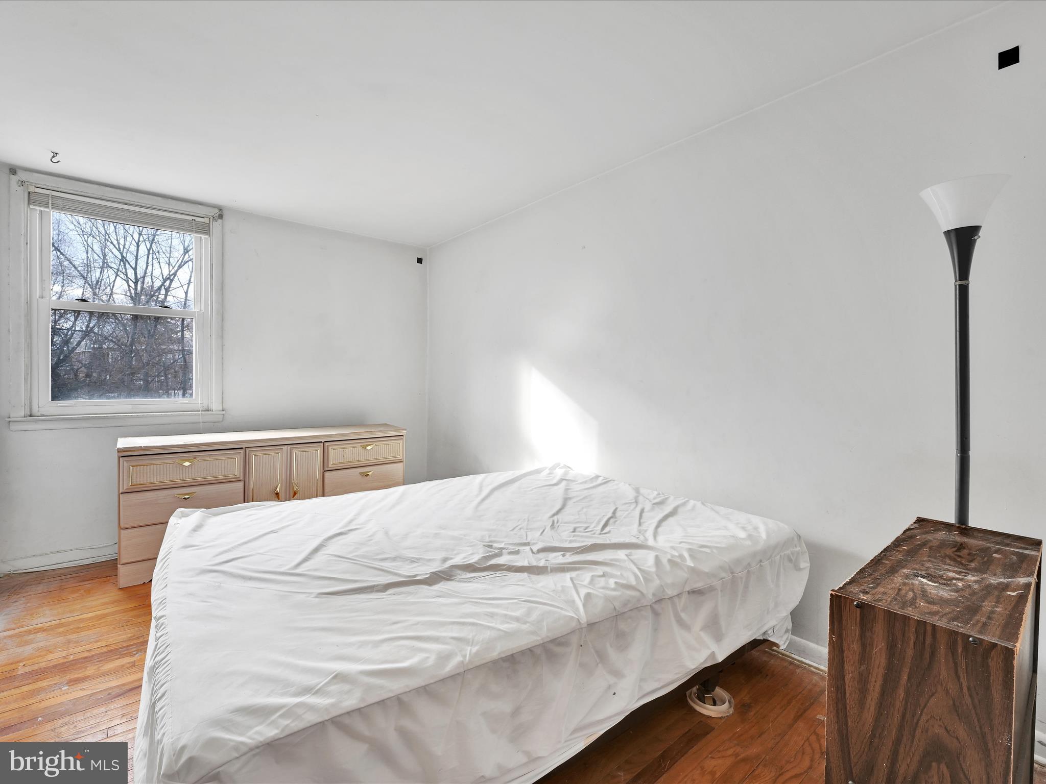 SHARON HILL - Residential