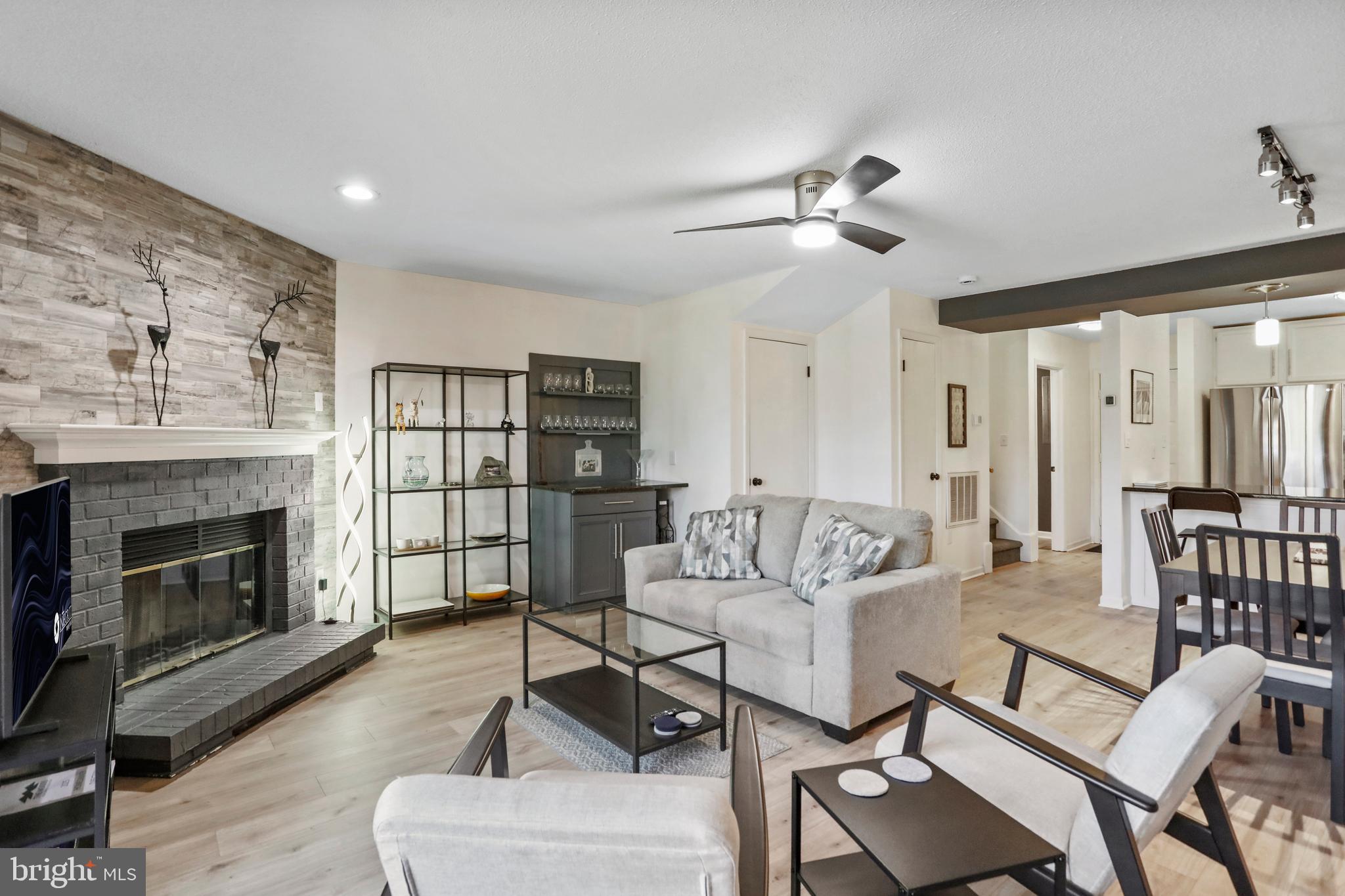 THE WOODS - Residential