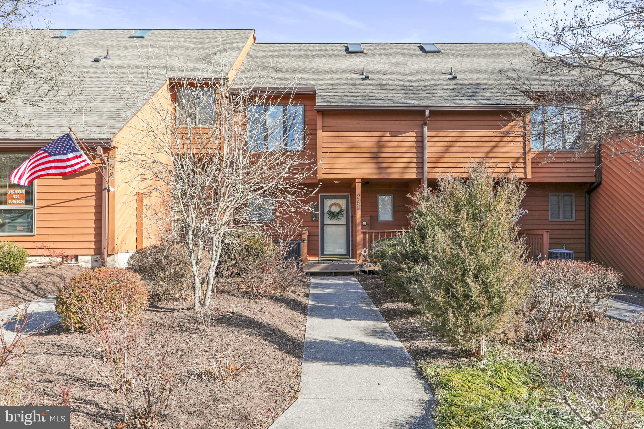 THE WOODS - Residential