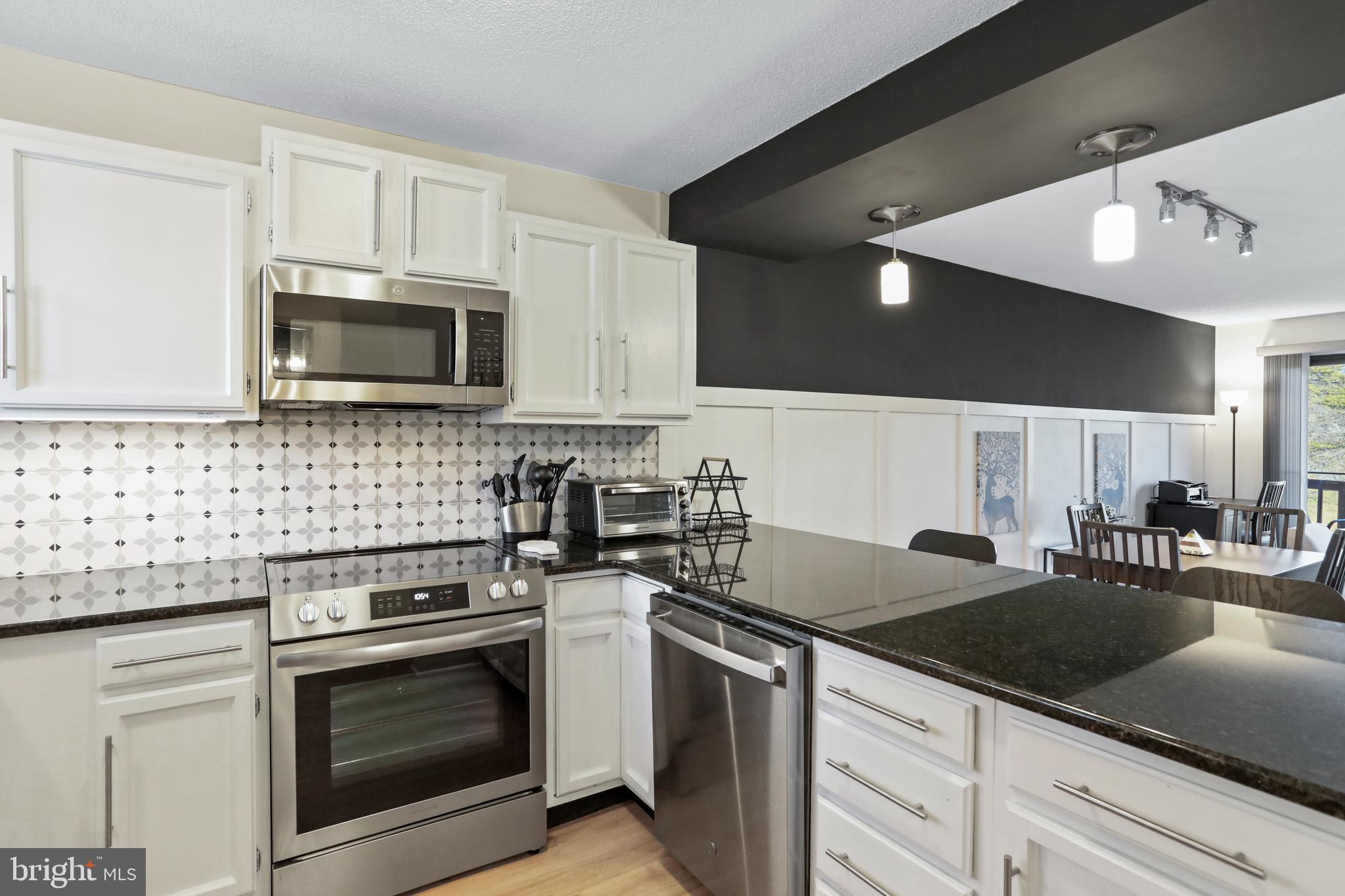 THE WOODS - Residential