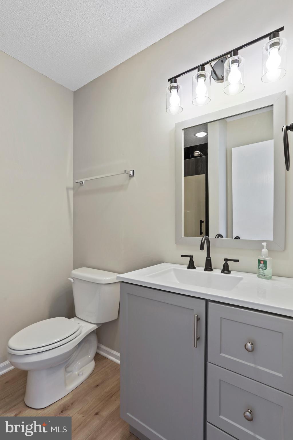 THE WOODS - Residential