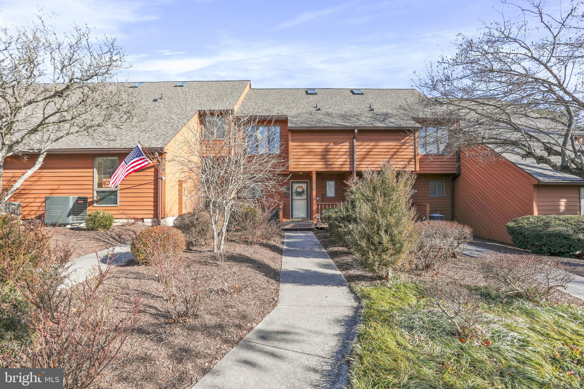 THE WOODS - Residential