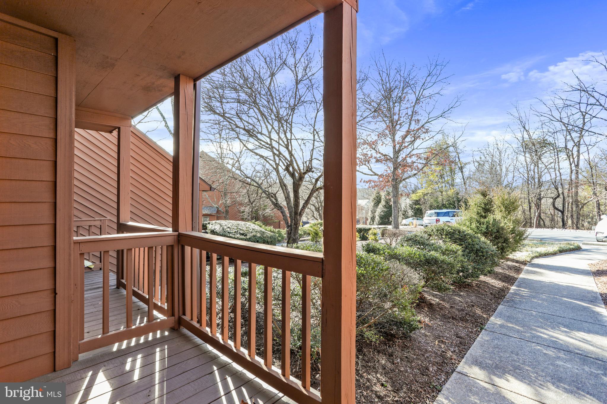 THE WOODS - Residential