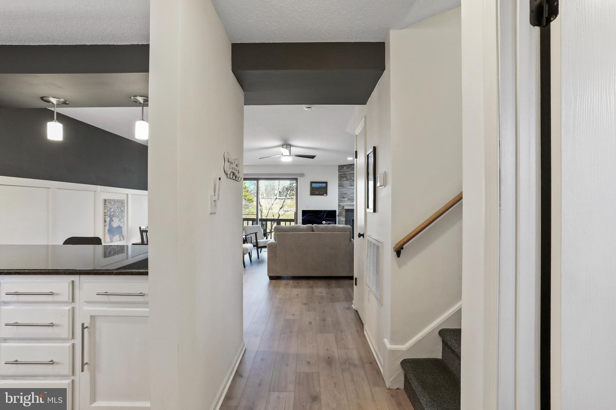 THE WOODS - Residential