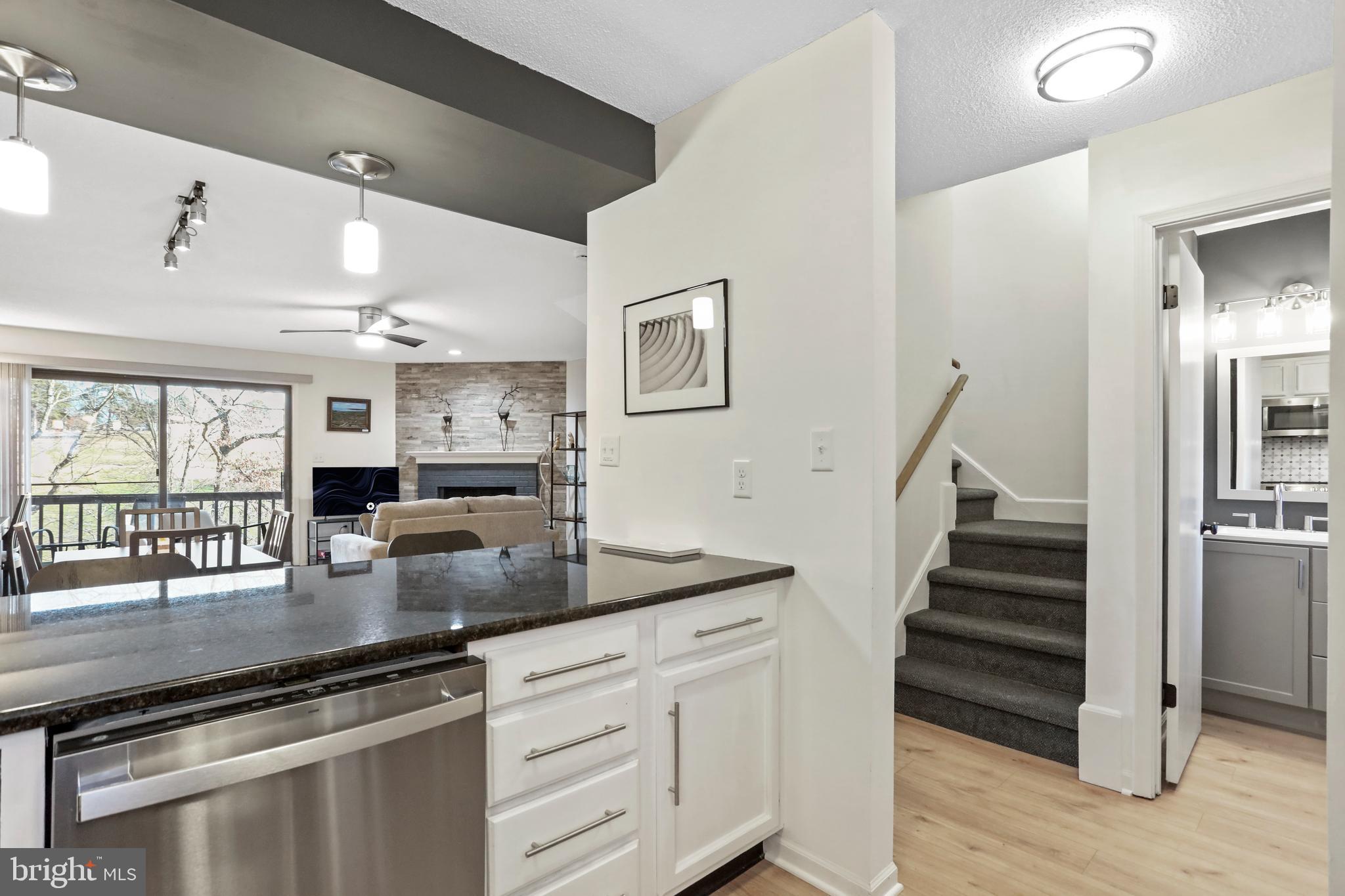 THE WOODS - Residential