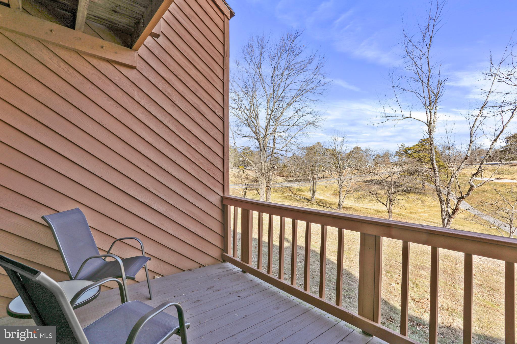 THE WOODS - Residential