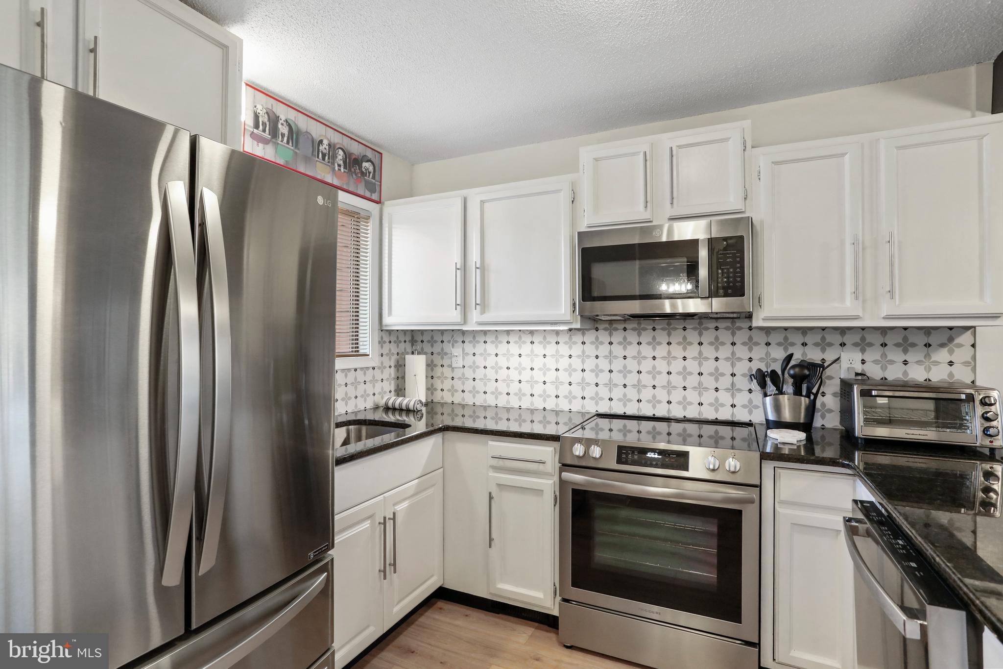 THE WOODS - Residential