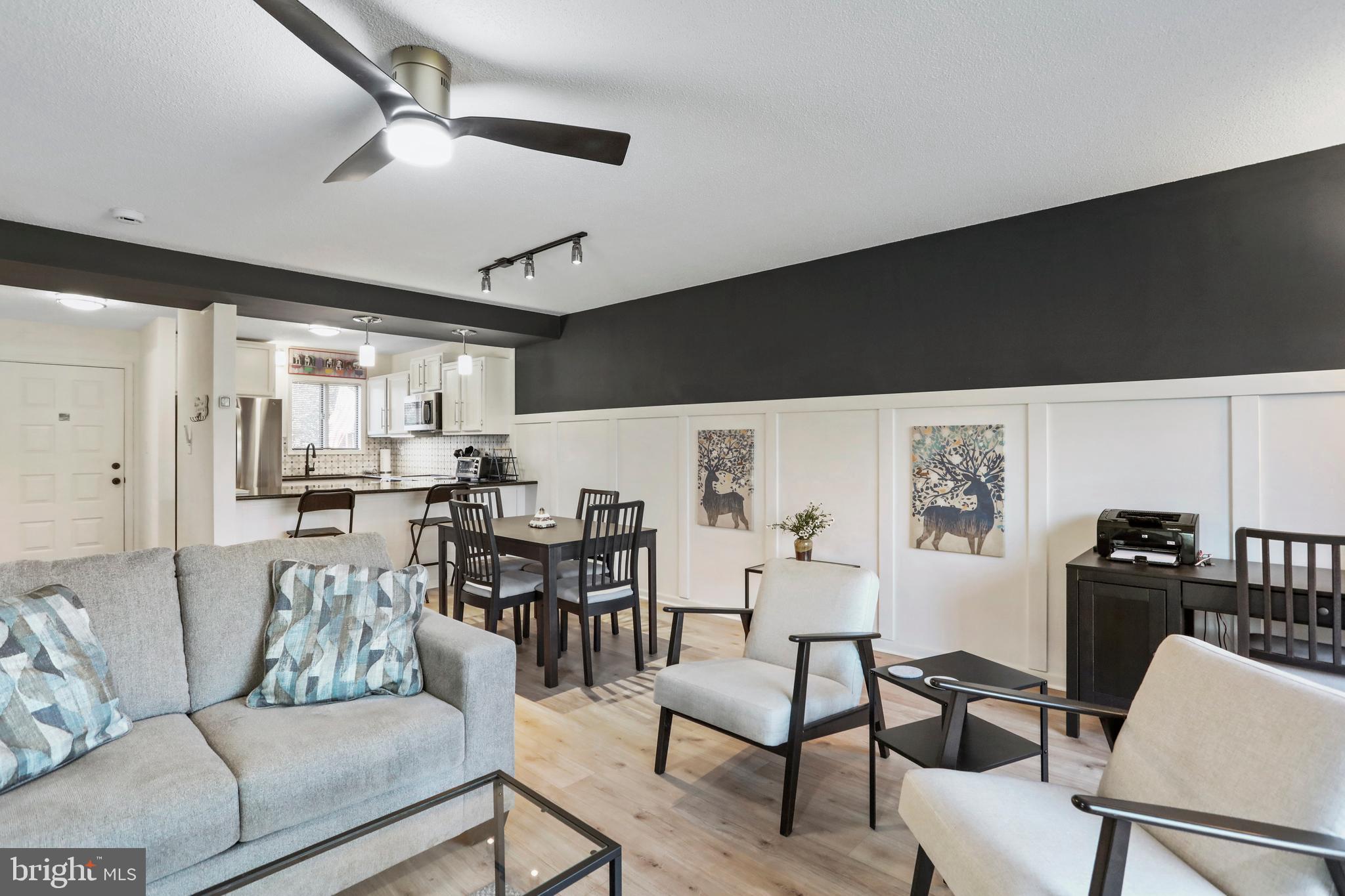 THE WOODS - Residential