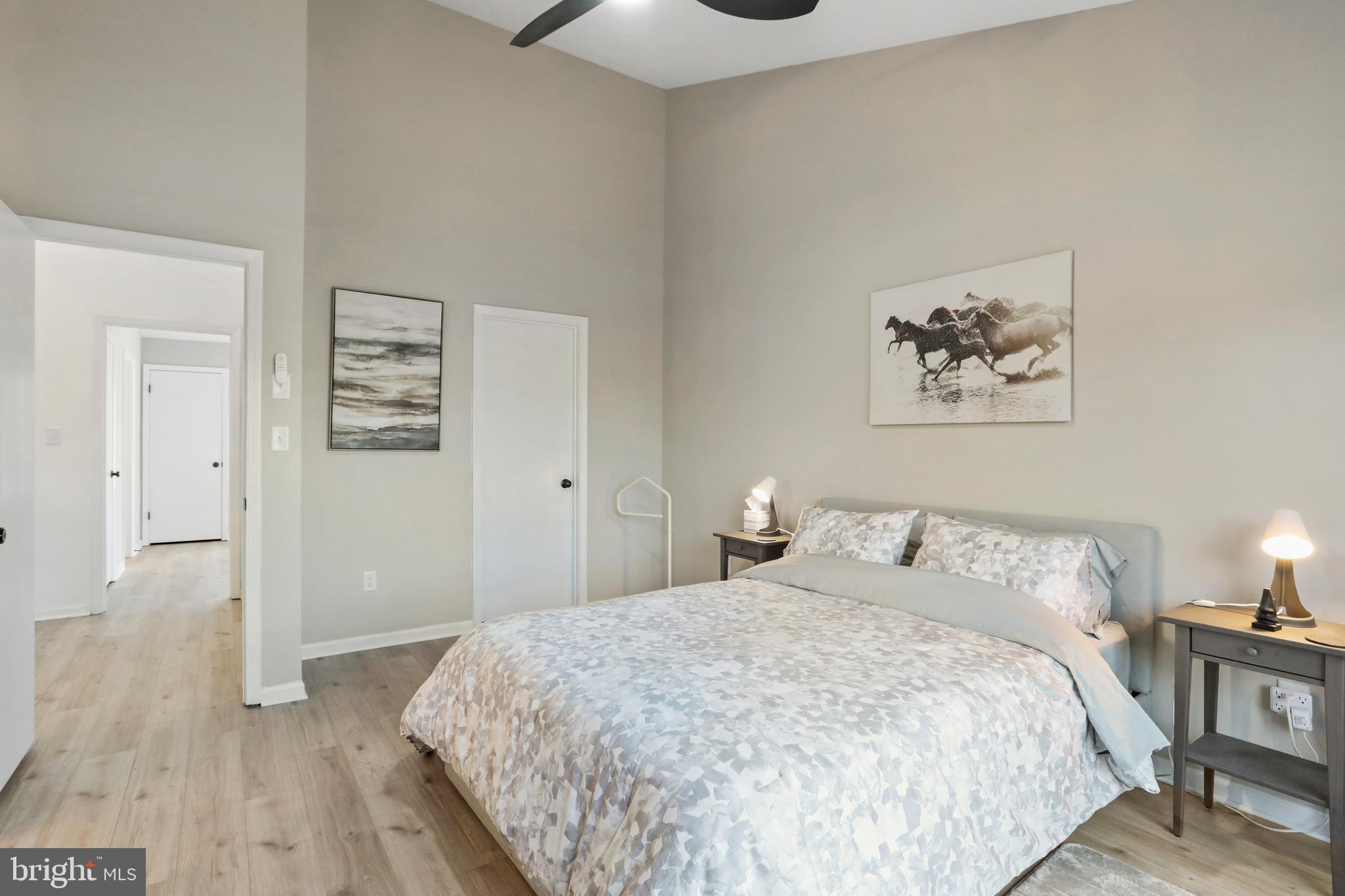 THE WOODS - Residential