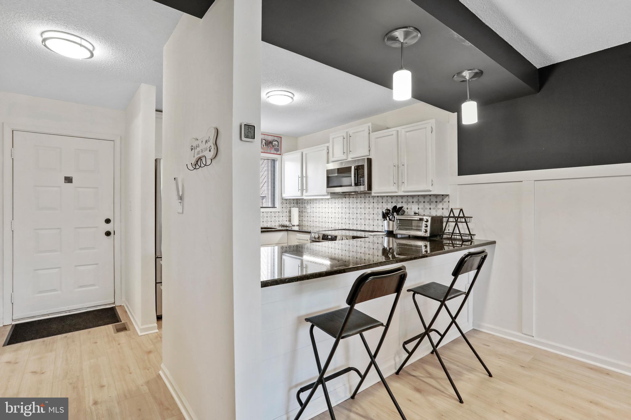 THE WOODS - Residential