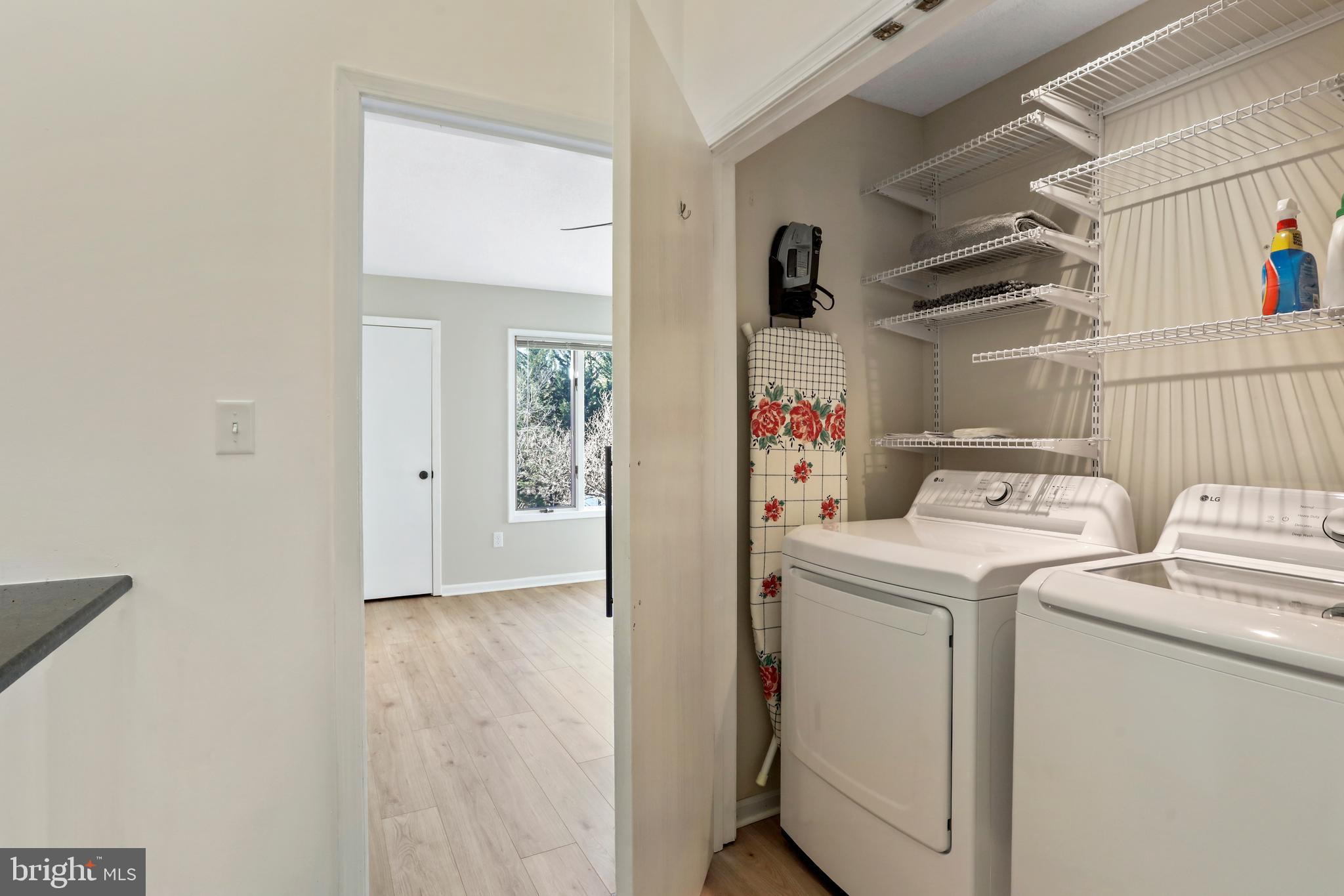 THE WOODS - Residential