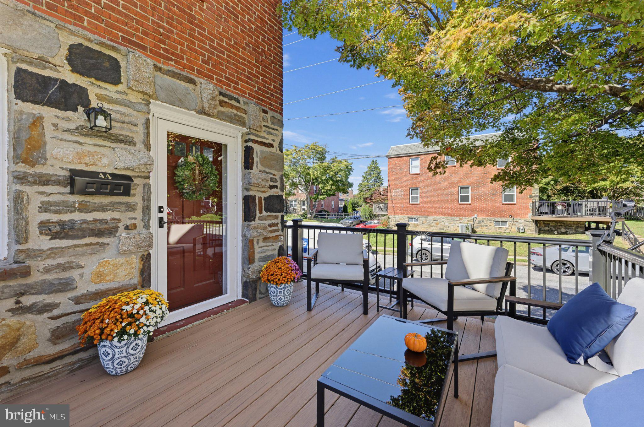 44 GREENHILL ROAD