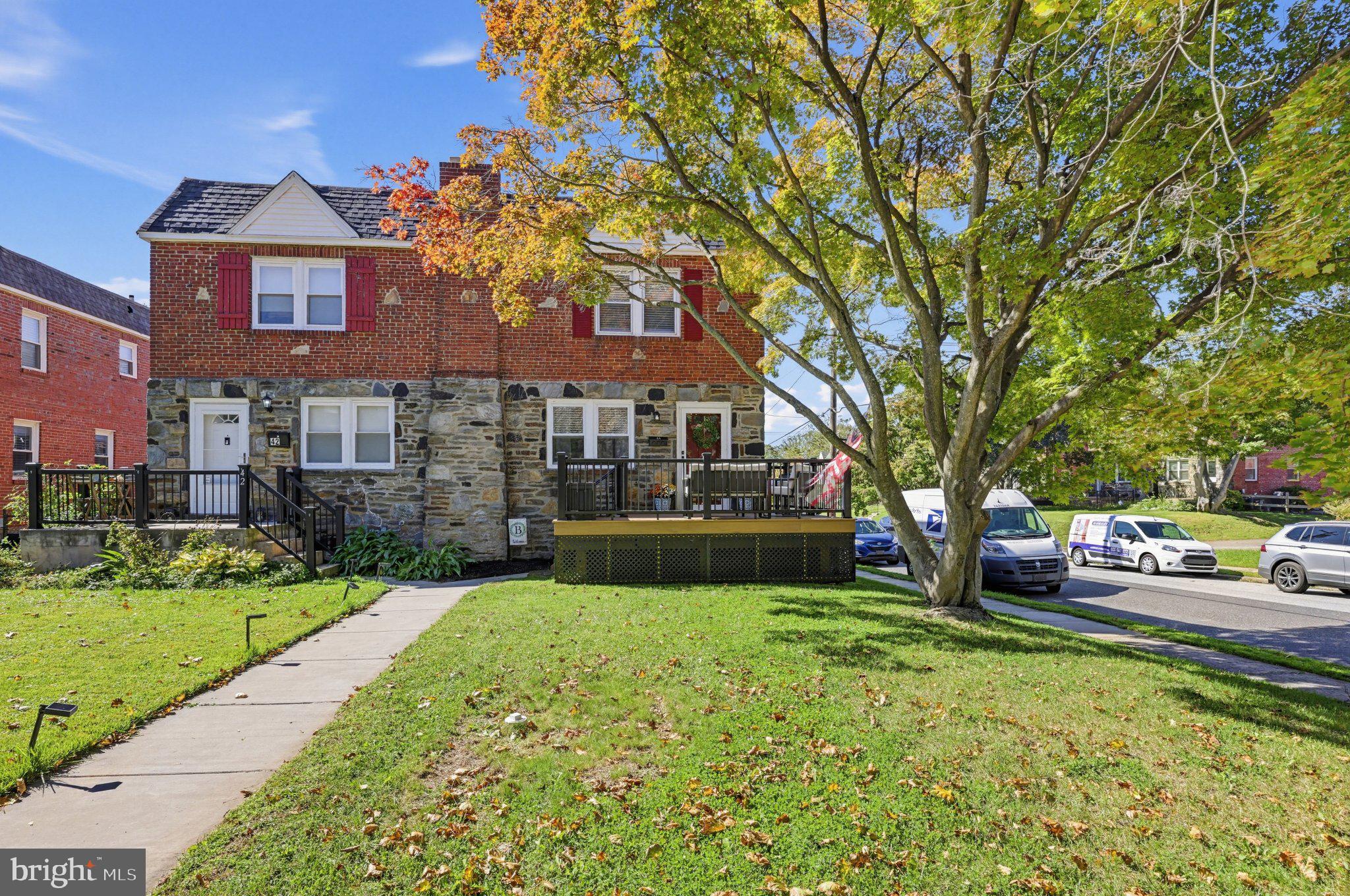 44 GREENHILL ROAD