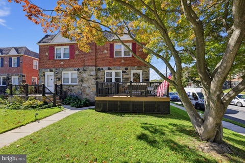 Townhouse For Sale - 44 Greenhill Road<br/> MEDIA, PA 19063