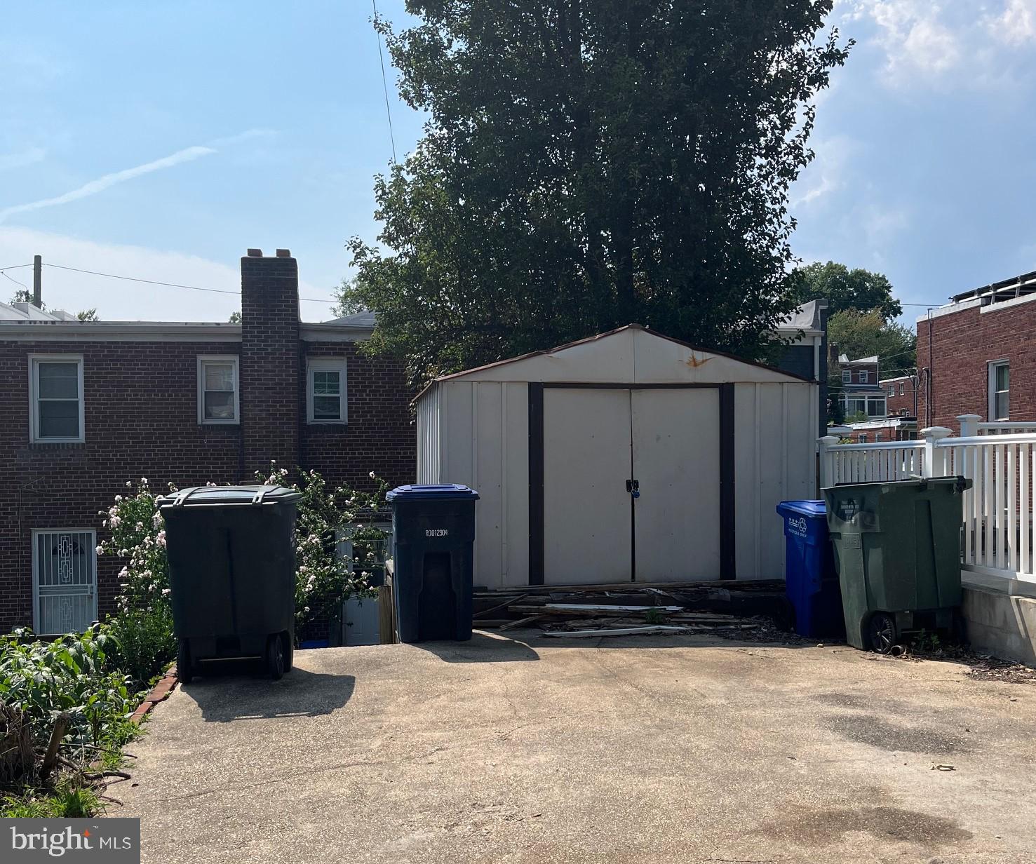 1626 FORT DUPONT STREET SE