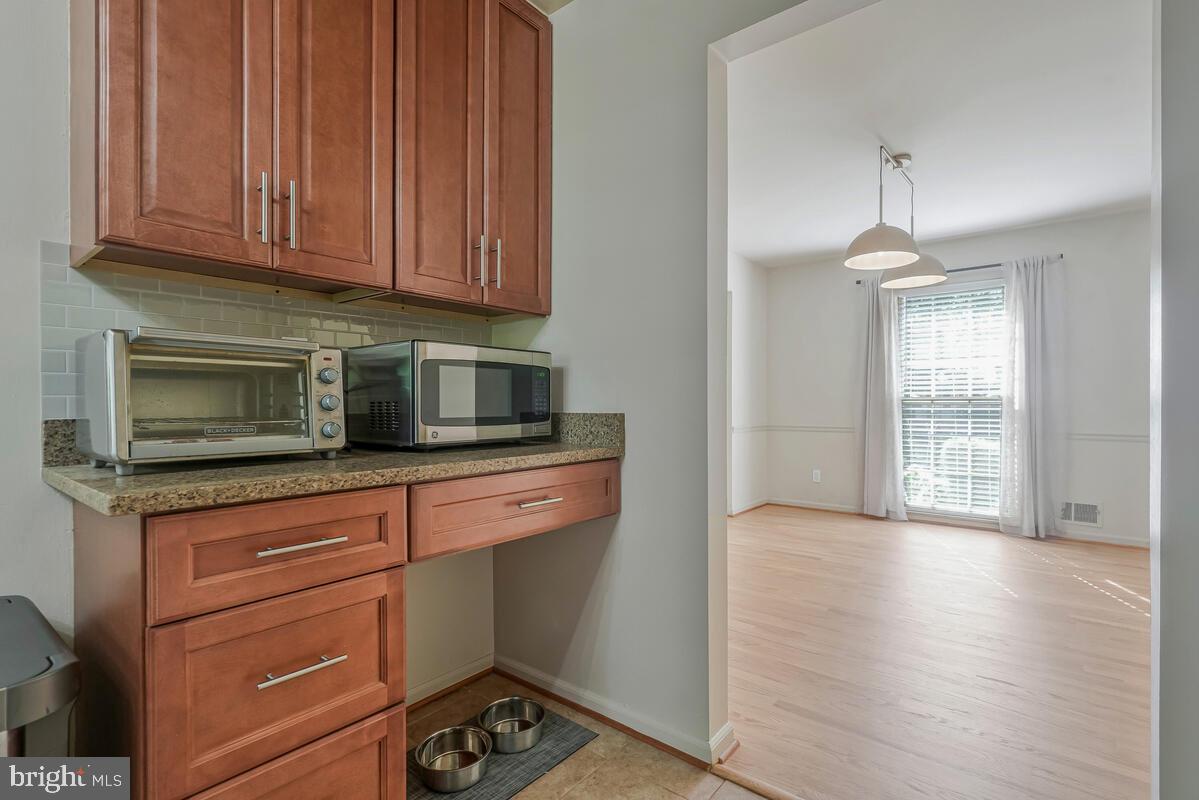 SOUTH FORT FOOTE VILLAGE - Residential