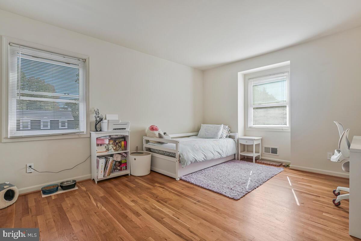 SOUTH FORT FOOTE VILLAGE - Residential