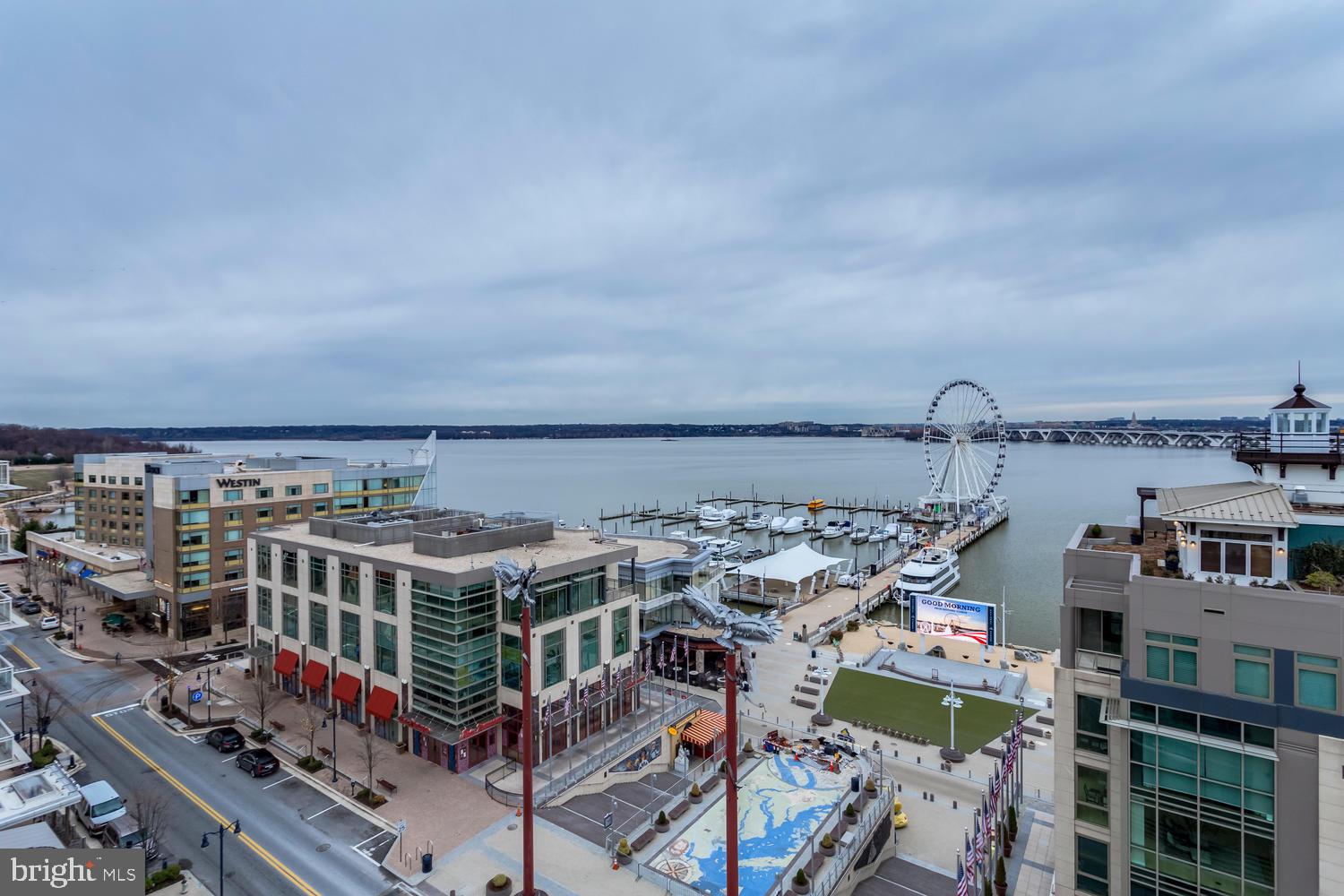 SOUTH FORT FOOTE VILLAGE - Residential