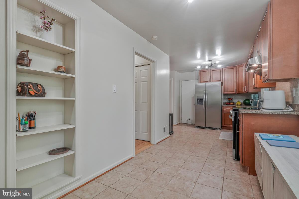 SOUTH FORT FOOTE VILLAGE - Residential