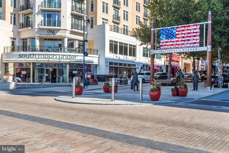 SOUTH FORT FOOTE VILLAGE - Residential