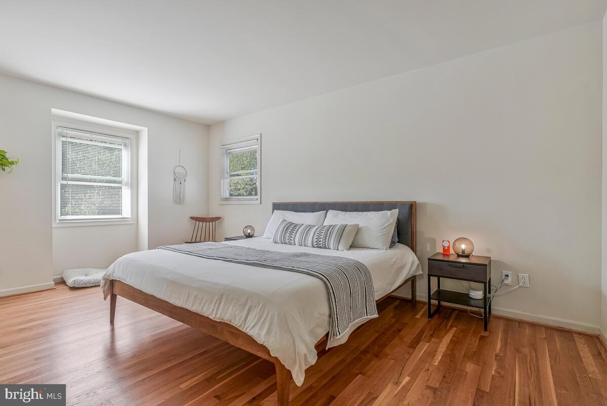 SOUTH FORT FOOTE VILLAGE - Residential