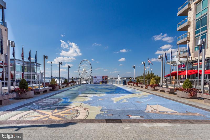 SOUTH FORT FOOTE VILLAGE - Residential