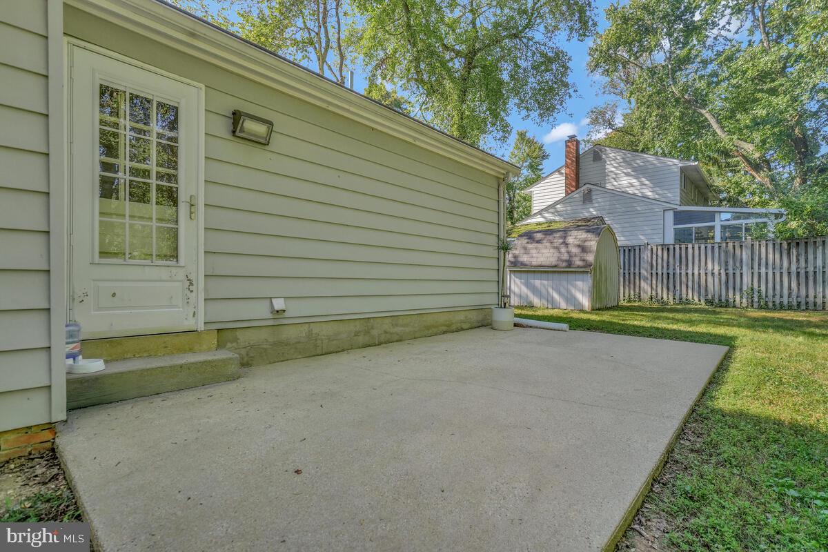 SOUTH FORT FOOTE VILLAGE - Residential