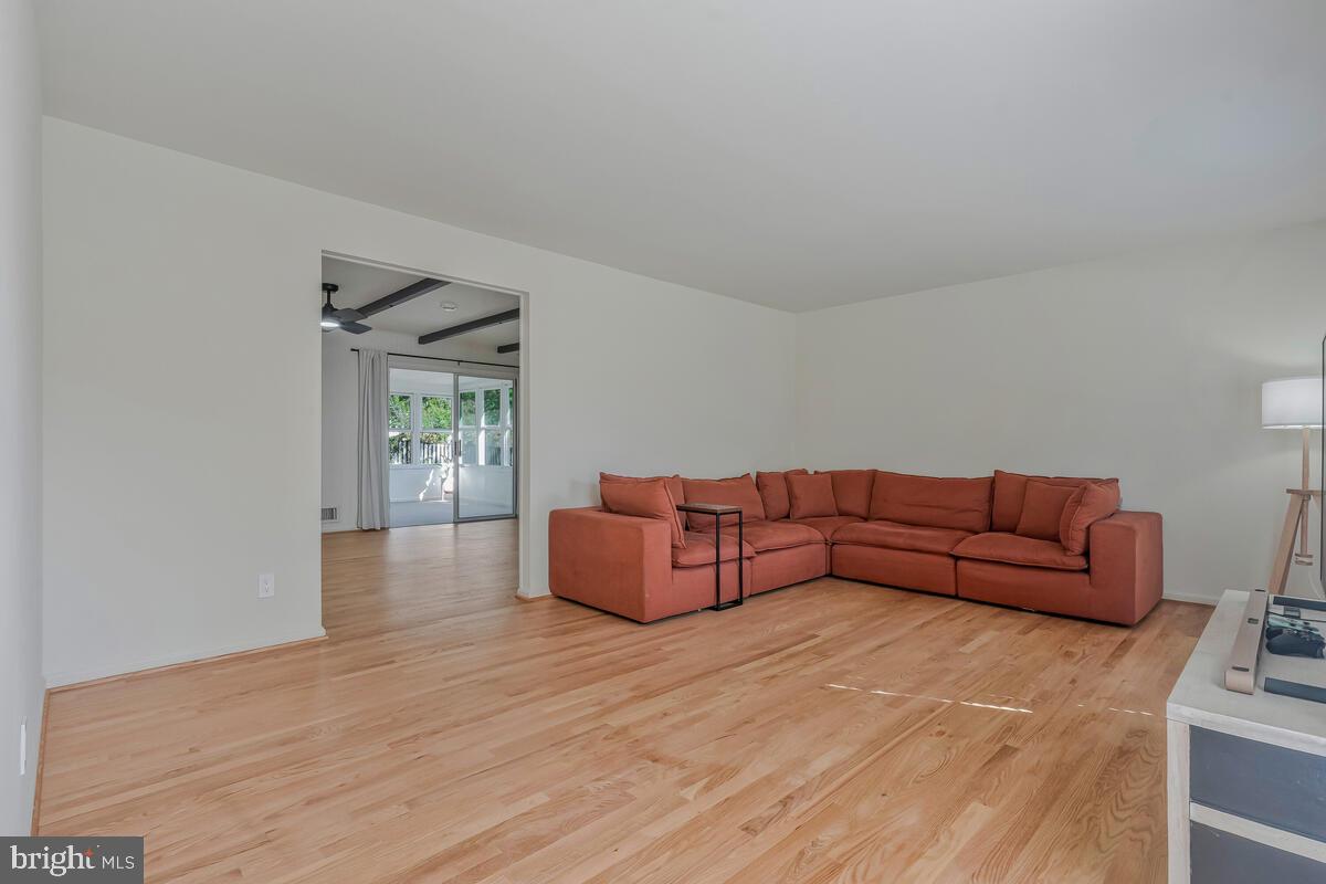 SOUTH FORT FOOTE VILLAGE - Residential