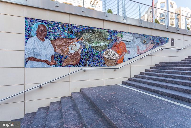 SOUTH FORT FOOTE VILLAGE - Residential