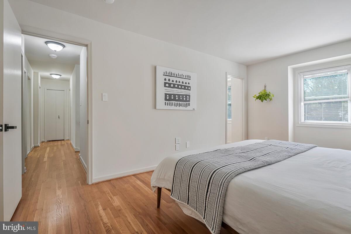 SOUTH FORT FOOTE VILLAGE - Residential